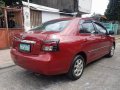 Well-kept Toyota VIOS 1.3 E 2009 for sale-1
