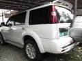 Well-kept Ford Everest 2013 for sale-3