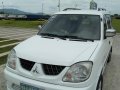 Well-maintained Mitsubishi Adventure 2006 for sale-0