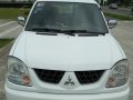 Well-maintained Mitsubishi Adventure 2006 for sale-1