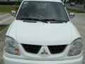 Well-maintained Mitsubishi Adventure 2006 for sale-1