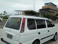 Well-maintained Mitsubishi Adventure 2006 for sale-4