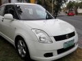 Well-maintained Suzuki Swift 2008 for sale-0