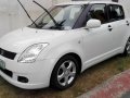 Well-maintained Suzuki Swift 2008 for sale-2