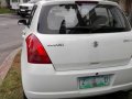 Well-maintained Suzuki Swift 2008 for sale-5