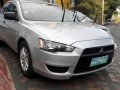 Well-kept Lancer EX 2010 for sale-0