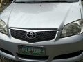 Good as new Toyota Vios 1.3 manual 2005 for sale-1