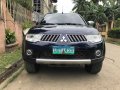 Well-kept Mitsubishi Montero sport GLS 2012 for sale-2
