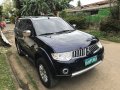 Well-kept Mitsubishi Montero sport GLS 2012 for sale-4