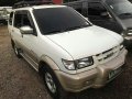 Well-maintained Isuzu Crosswind 2003 for sale-0
