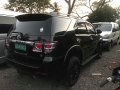 Good as new Toyota Fortuner G 2013 for sale-4