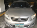 Toyota Corolla Altis 1.6G 2009 Year 200K for sale-0