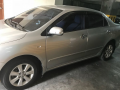 Toyota Corolla Altis 1.6G 2009 Year 200K for sale-1