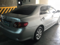 Toyota Corolla Altis 1.6G 2009 Year 200K for sale-2