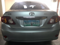 Toyota Corolla Altis 1.6G 2009 Year 200K for sale-3