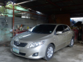 Toyota Corolla Altis J 2009 Year 250K for sale-0