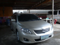 Toyota Corolla Altis J 2009 Year 250K for sale-1