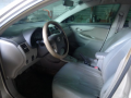 Toyota Corolla Altis J 2009 Year 250K for sale-2