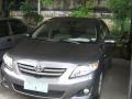  Toyota Corolla Altis 2008 Year 250K for sale-0