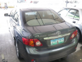  Toyota Corolla Altis 2008 Year 250K for sale-1