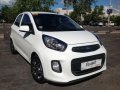 Well-maintained Kia Picanto 2016 for sale-0