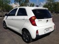 Well-maintained Kia Picanto 2016 for sale-2