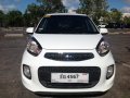 Well-maintained Kia Picanto 2016 for sale-4