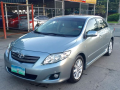 Toyota Corolla Altis 2010 Year 250K for sale-0