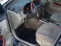 Toyota Corolla Altis 2010 Year 250K for sale-3