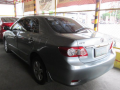  Toyota Corolla Altis 2011 Year 250K for sale-1