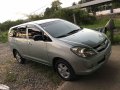 Well-maintained Toyota Innova Vvti 2008 for sale-0