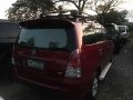 Well-kept Toyota Innova 2009 for sale-2