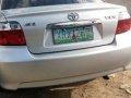 Well-maintained Toyota Vios 1.5 G automatic 2005 for sale-1
