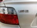 Well-maintained Toyota Vios 1.5 G automatic 2005 for sale-3