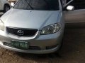 Well-maintained Toyota Vios 1.5 G automatic 2005 for sale-4