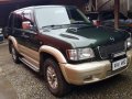 Well-kept Isuzu Trooper 2003 for sale-0