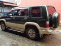 Well-kept Isuzu Trooper 2003 for sale-1