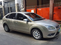 Ford Focus 2008 Year 100K for sale-0