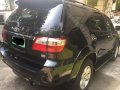 Casa maintained Toyota Fortuner 2011 for sale-1