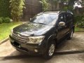 Casa maintained Toyota Fortuner 2011 for sale-2