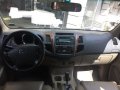 Casa maintained Toyota Fortuner 2011 for sale-5