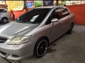 Well-kept Honday City idsi 2008 for sale-0