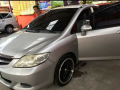 Well-kept Honday City idsi 2008 for sale-1