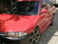 1994 Mitsubishi Lancer for sale-0