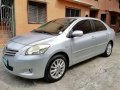 Toyota Vios 1.5G MT 2010 Top of the Line for sale-2