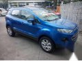 For sale 2018 Ford Ecosport Promos!-5