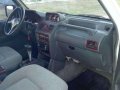 1991 Mitsubishi Pajero 3 Door AT 25 4D56 Diesel Engine 4X4-7