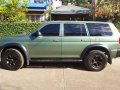 Mitsubishi Montero 97 AT 4x4 for sale-2