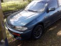 1997 Mazda 323 AT for sale-1