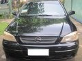 Opel Astra Wagon AT 2000 - Black for sale-0